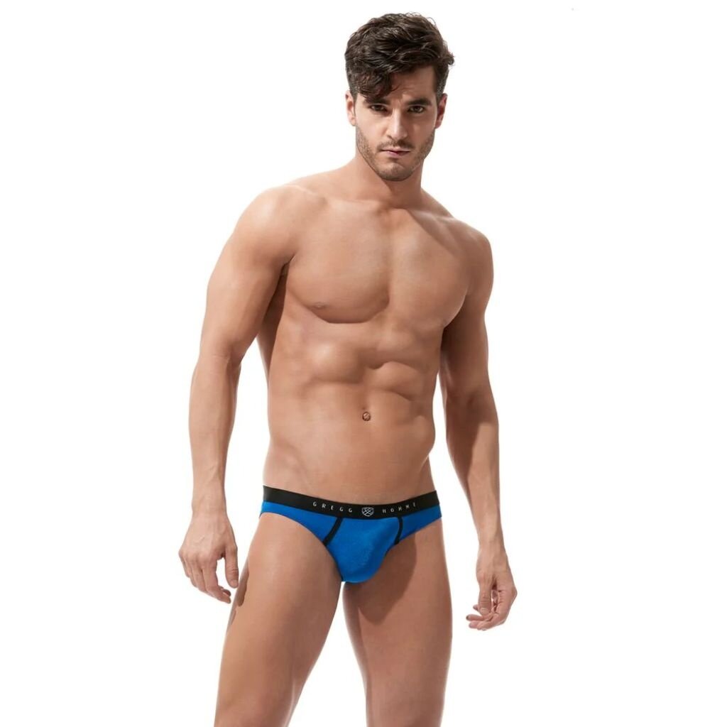Gregg Homme Torridz Brief 87423