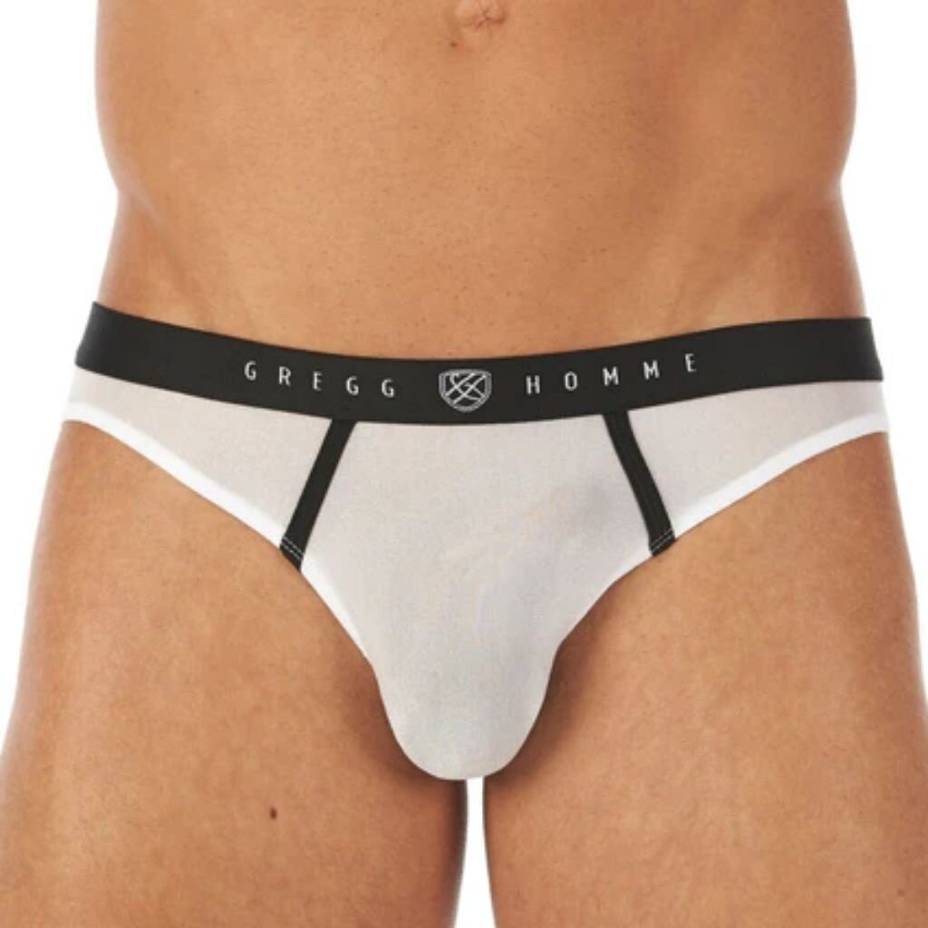 Gregg Homme Torridz Brief 87423