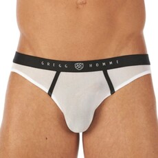 Gregg Homme Torridz Brief 87423