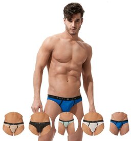 Gregg Homme Torridz Brief 87423
