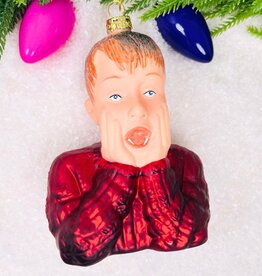 Cody Foster Kevin McAllister Ornament