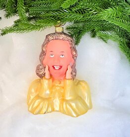 Cody Foster Dooneese Ornament
