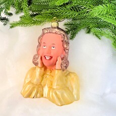 Cody Foster Dooneese Ornament