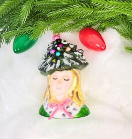 Cody Foster Chic Christmas Ornament