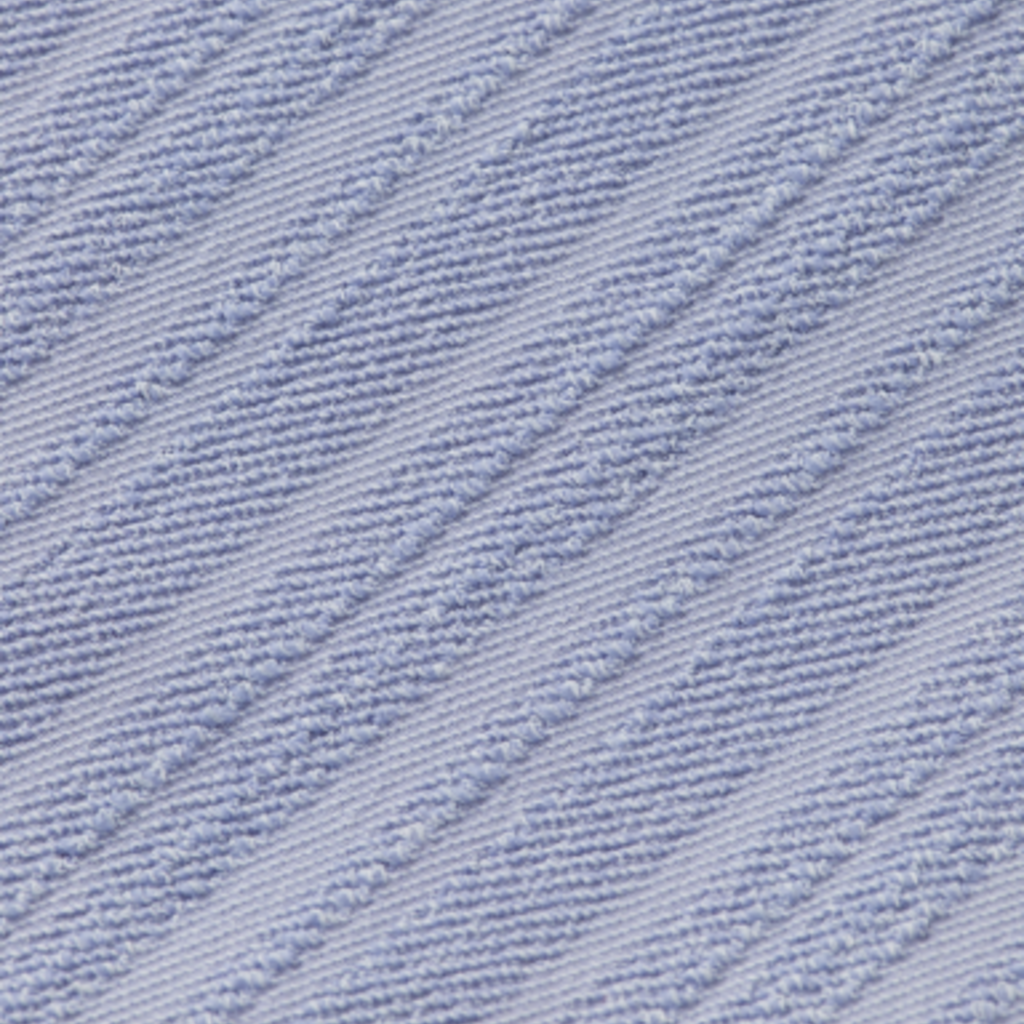 TONAL-STRIPED SHORT-SLEEVED SH