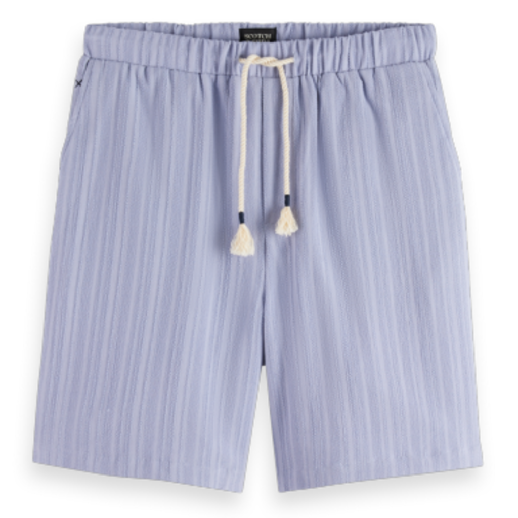 FAVE - TONAL STRIPED  REGULAR