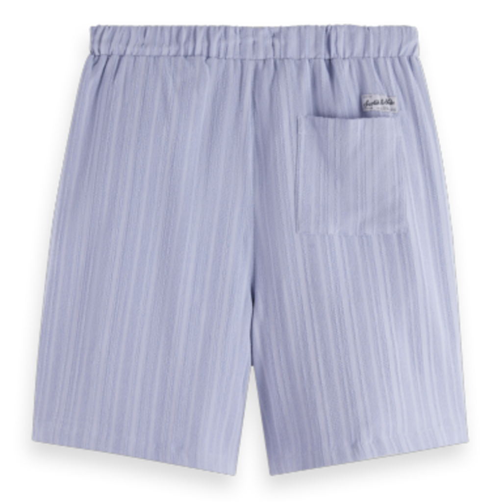 FAVE - TONAL STRIPED  REGULAR