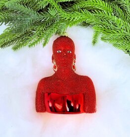 Cody Foster Doja Cat Ornament