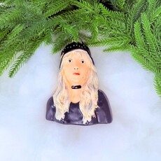 Cody Foster Stevie Nicks ornament