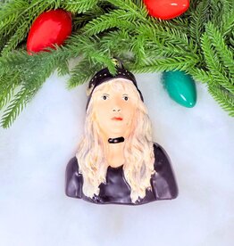 Cody Foster Stevie Nicks ornament