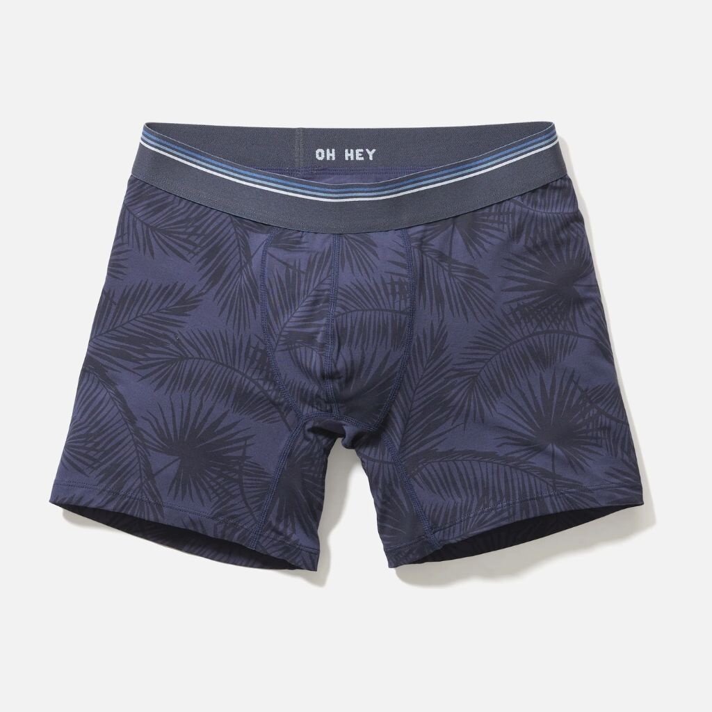 Marine Layer Best Boxer Briefs Ever