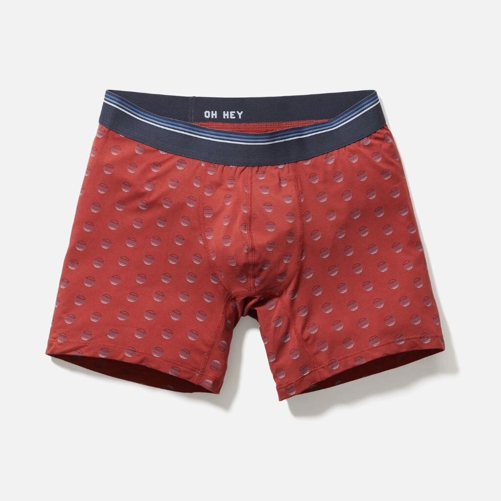 Marine Layer Best Boxer Briefs Ever