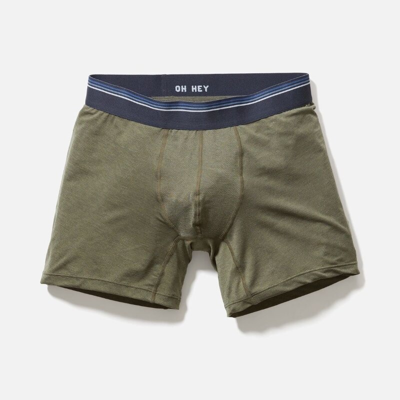 Marine Layer Air Boxer Brief