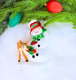 Cheeky Ornaments Suck My Carrot Ornament