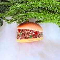 Cody Foster Sloppy Joe Ornament