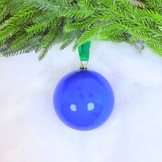 Cody Foster Bright Winter Bauble Ornament