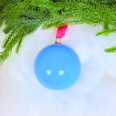 Cody Foster Bright Winter Bauble Ornament