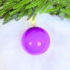 Cody Foster Bright Winter Bauble Ornament