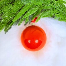 Cody Foster Bright Winter Bauble Ornament