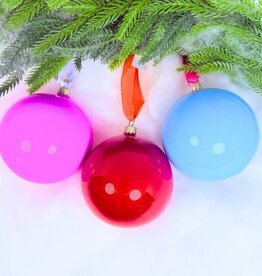 Cody Foster Bright Winter Bauble Ornament