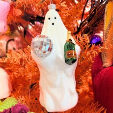 Cody Foster HLWN Merrymaking Boo Ornament