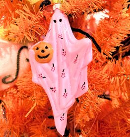 Cody Foster HLWN Happy Haunting Ornament