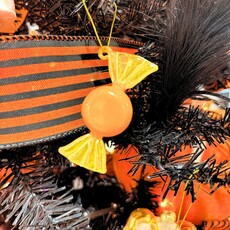 Cody Foster Grandmas Butterscotch Candy Ornament