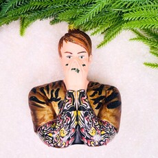 Cody Foster Stefon Ornament