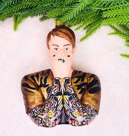 Cody Foster Stefon Ornament