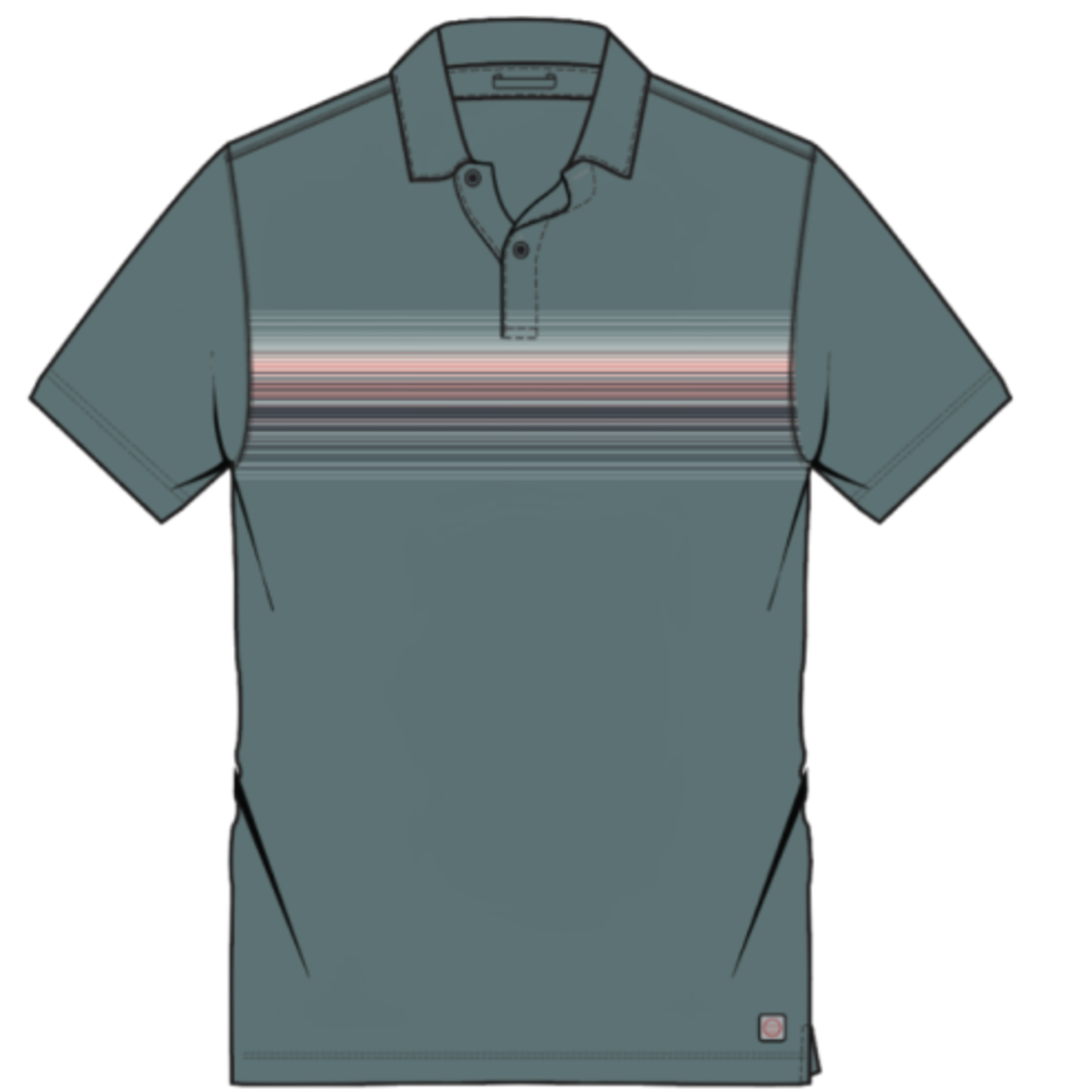Marine Layer Air Polo