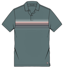 Marine Layer Air Polo