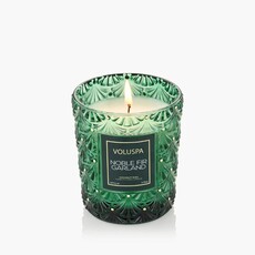 Voluspa Noble Fir Garland 6.5oz classic candle