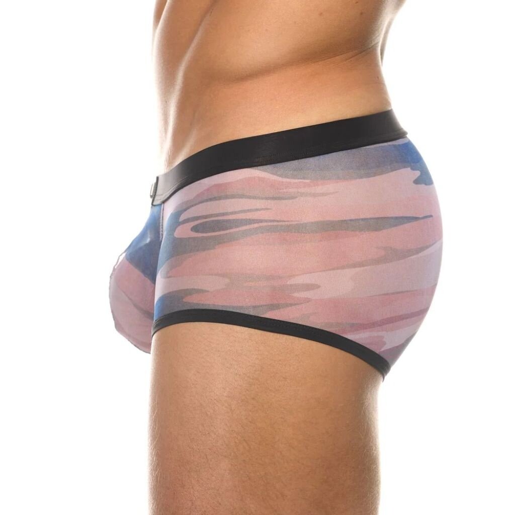 Gregg Homme Outline Boxer Brief