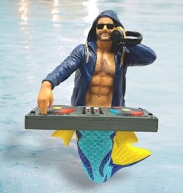 December Diamonds NEW 2025 DJ Licks-A-Lot Merman