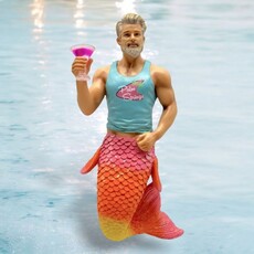 December Diamonds NEW 2025 Palm Springs Merman