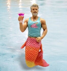 December Diamonds NEW 2025 Palm Springs Merman