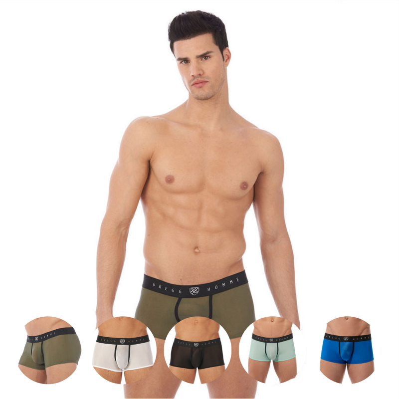 Gregg Homme Torridz Trunk 87465