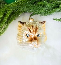 Cody Foster Cat Ornament
