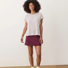 Marine Layer Swing Crew Tee