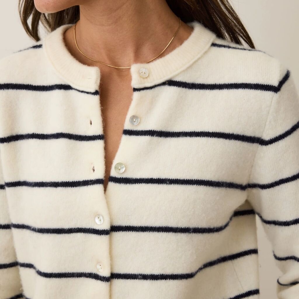 Marine Layer Sausalito Cardigan