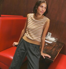 Marine Layer Sausalito Sweater Vest