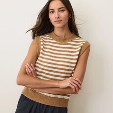 Marine Layer Sausalito Sweater Vest