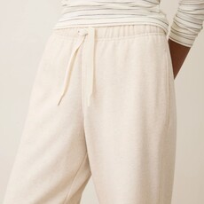 Marine Layer Cloud 9 Fleece Wide Leg Sweatpant