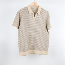Marine Layer Liam Sweater Polo