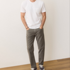 Marine Layer Vintage Heavy Slub Pocket Tee