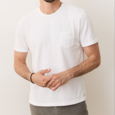 Marine Layer Vintage Heavy Slub Pocket Tee