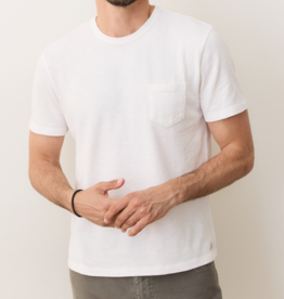 Marine Layer Vintage Heavy Slub Pocket Tee