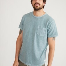 Marine Layer Vintage Heavy Slub Pocket Tee