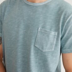Marine Layer Vintage Heavy Slub Pocket Tee