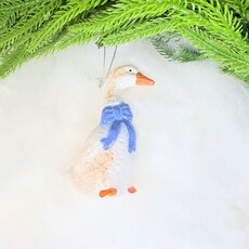 Cody Foster Country Geese Ornament